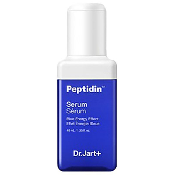 Купить сыворотку для лица Dr.Jart+ Peptidin Serum Blue Energy Effect
